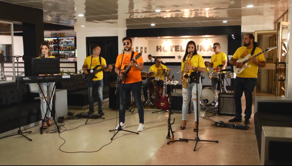 Entre Musica-Event Las Tunas, Kuba Entre Musica-Event Las Tunas, Kuba